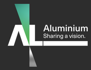 Aluminium trade fair Duesseldorf exhibition booth construction