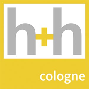 h+h trade fair handicraft exhibition booth construction cologne