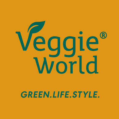 Veggie World Duesseldorf exhibition booth construction
